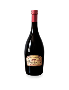 AMBER 6,4% vol. (0,75L)