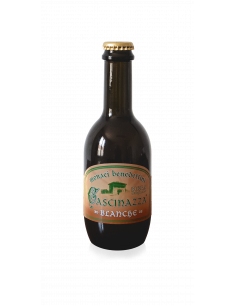 BLANCHE 5,0% vol. (0,33L)