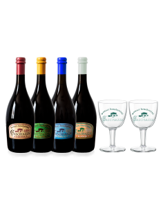 Confezione degustazione