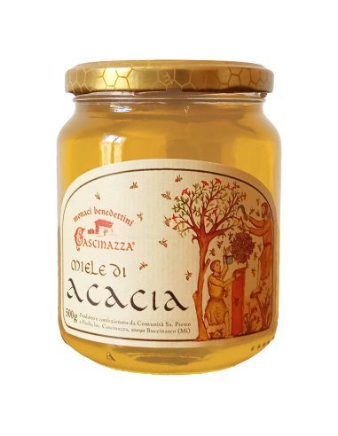 ACACIA 500 gr