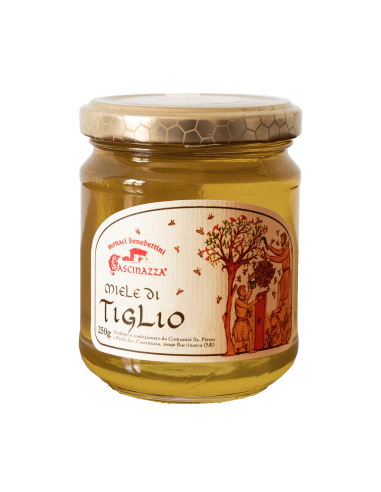 TIGLIO 250 gr