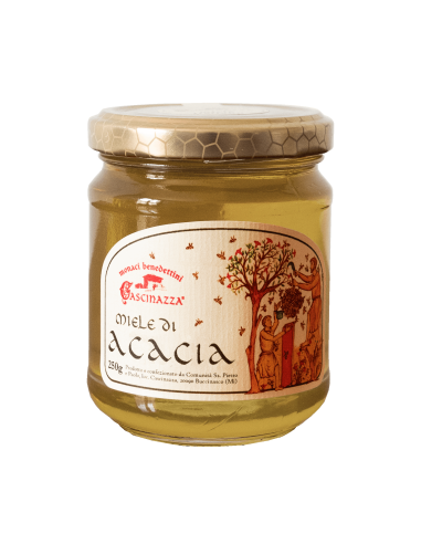 ACACIA 250 gr