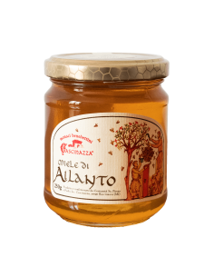 AILANTO 250 gr