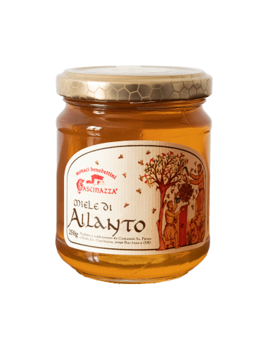 AILANTO 250 gr