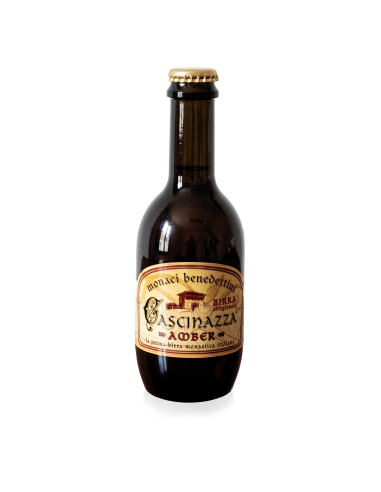 AMBER 6,4% vol.