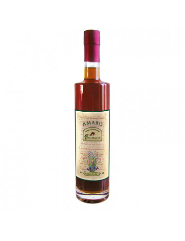 AMARO 21% vol. (0,50 L)