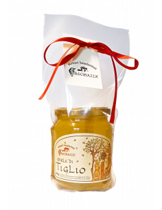 TIGLIO 500 gr - confezione regalo