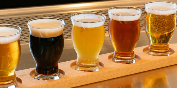 Birra artigianale e industriale: quali sono le differenze?