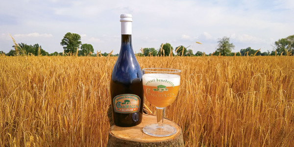 La tradizione brassicola monastica belga del Monastero Cascinazza