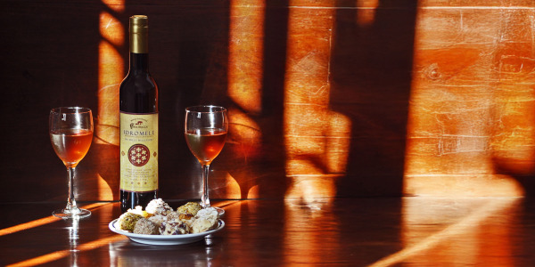 L’idromele: la bevanda più antica del mondo prodotta dai monaci