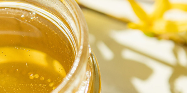 Miele di Tiglio: 1 Goccia d'Oro al Concorso Tre Gocce d'Oro